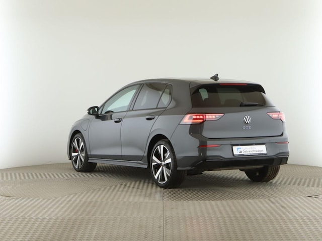 Volkswagen Golf GTE eHybrid