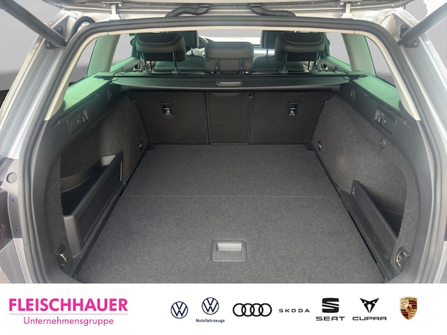 Volkswagen Passat GTE Variant