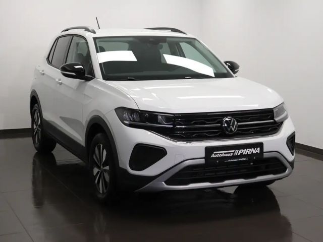 Volkswagen T-Cross DSG Life