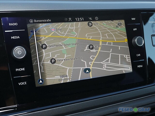 Volkswagen Polo 1.0 TSI R-Line