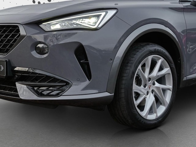 Cupra Formentor Formentor 2.0 TDI Rückfahrkamera*LED*Einparkh.