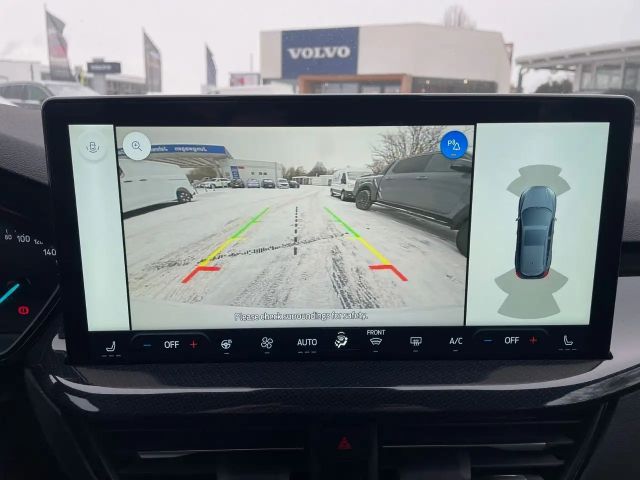 Ford Focus ST Line Wagon