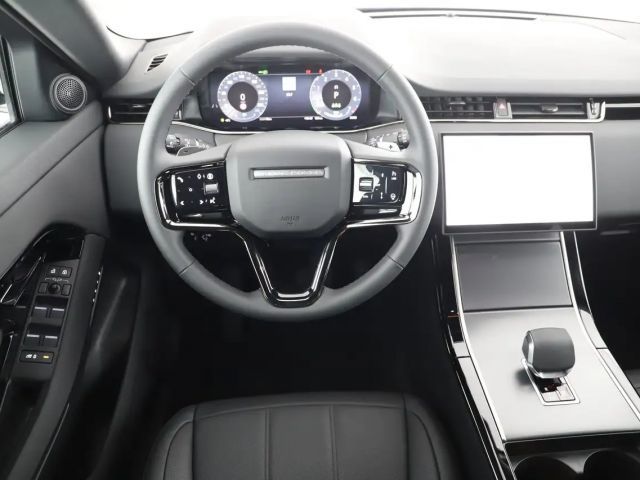 Land Rover Range Rover Evoque S