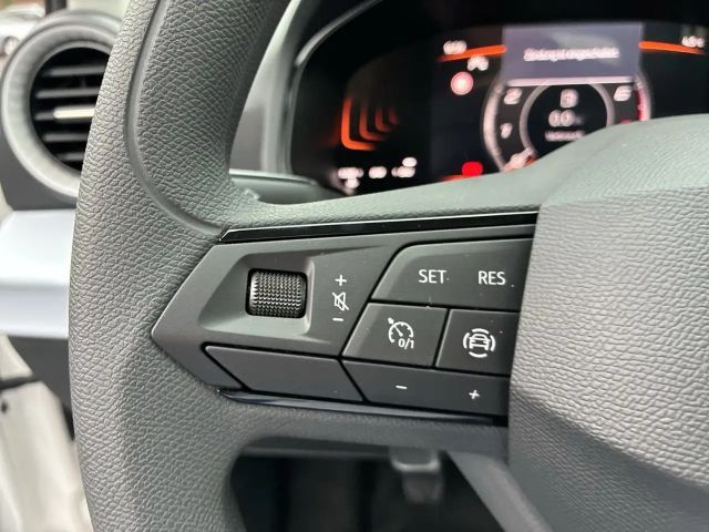 Seat Ibiza Reference