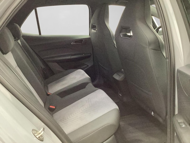 Cupra Born Born 360 ALLWETTER LM19 PRIVACY SITZHZ