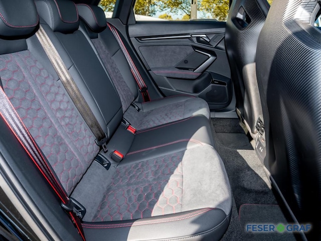 Audi RS3 Quattro S-Tronic Sportback