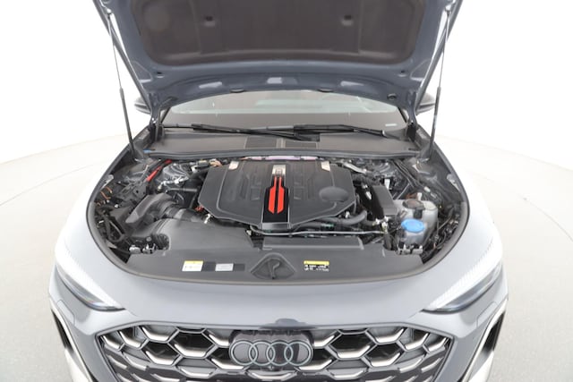 Audi S5 Avant S-Tronic