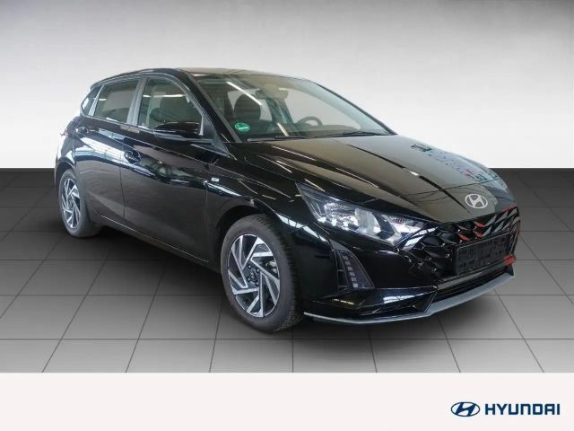 Hyundai i20 Trend