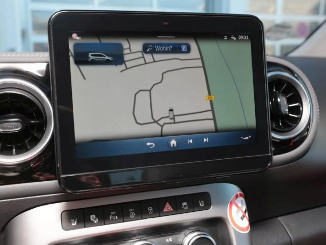 Mercedes-Benz T 180 Progressive