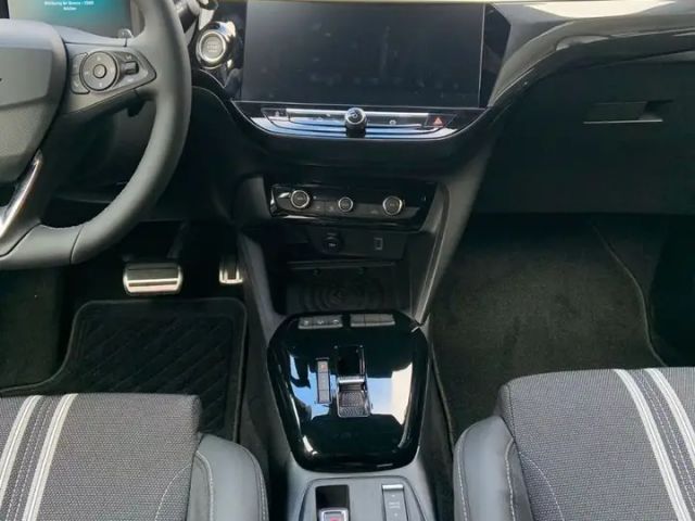 Opel Corsa GS-Line Grand Sport