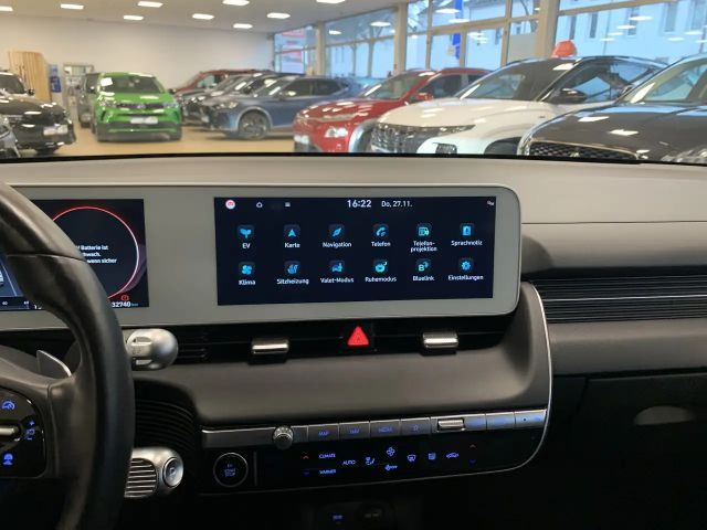 Hyundai IONIQ 5 Dynamiq