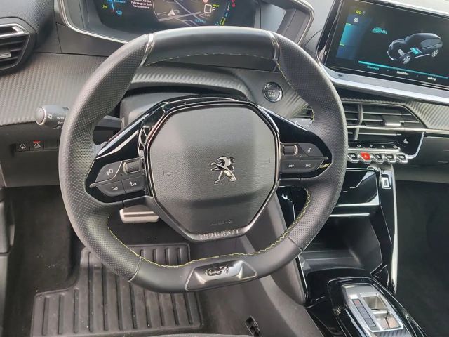 Peugeot E-2008 GT-Line