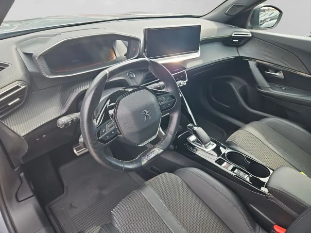 Peugeot E-2008 GT-Line