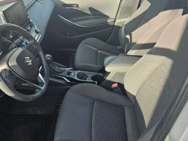 Suzuki Swace Comfort Hybrid