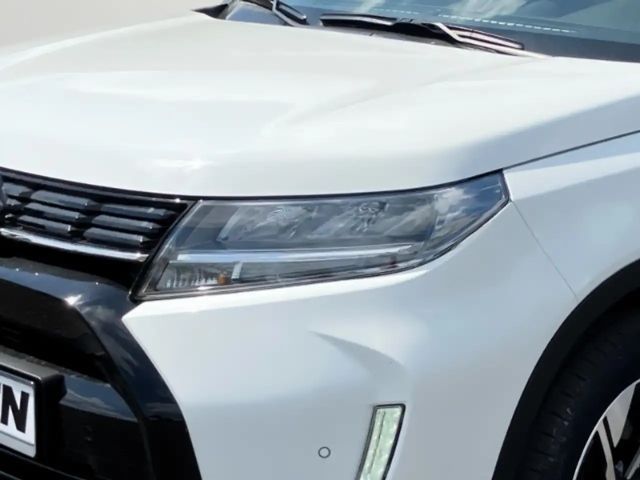 Suzuki Vitara Comfort