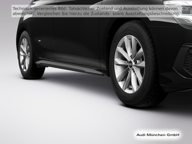 Audi A3 30 TFSI S-Tronic Sportback