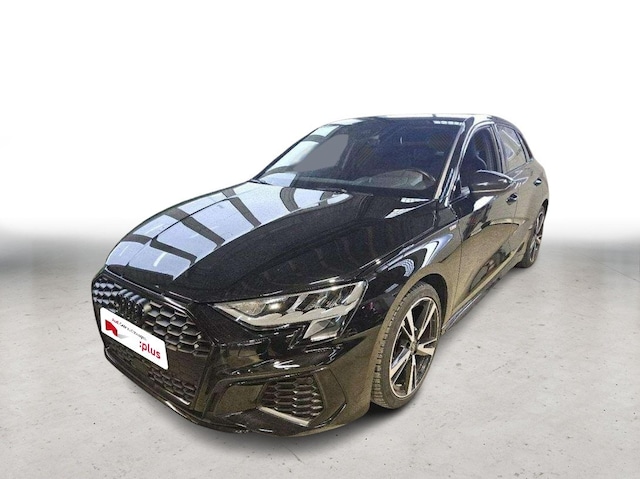 Audi A3 35 TDI S-Line Sportback