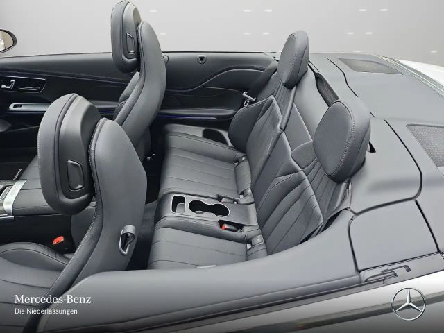 Mercedes-Benz CLE 200 AMG Line