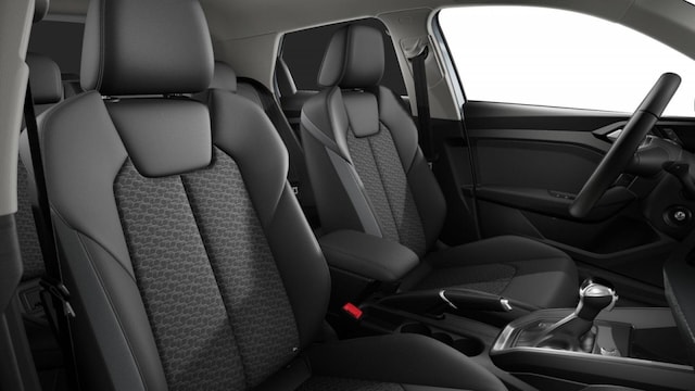 Audi A1 25 TFSI S-Line S-Tronic Sportback