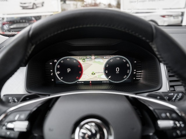 Skoda Kodiaq 2.0 TDI Tour