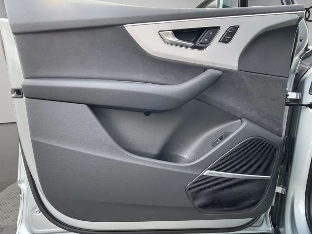 Audi Q7 50 TDI Quattro S-Line