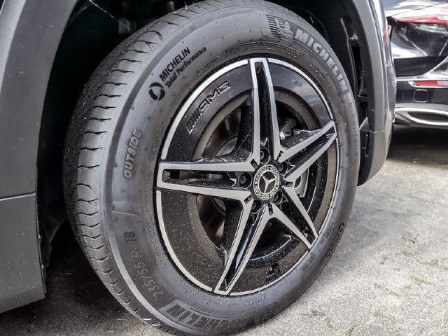 Mercedes-Benz EQB 350 4MATIC