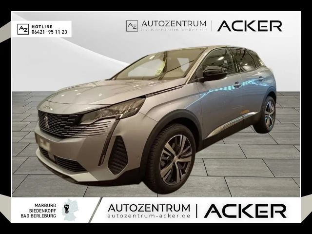 Peugeot 3008 Allure Pack PureTech