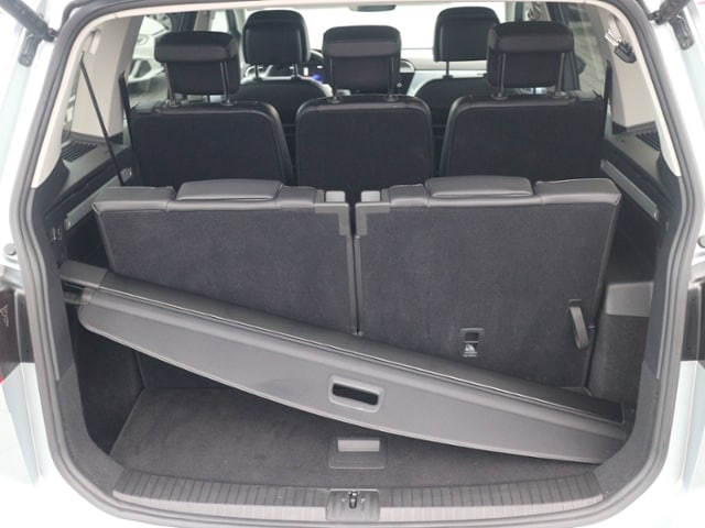 Volkswagen Touran 1.5 TSI BMT