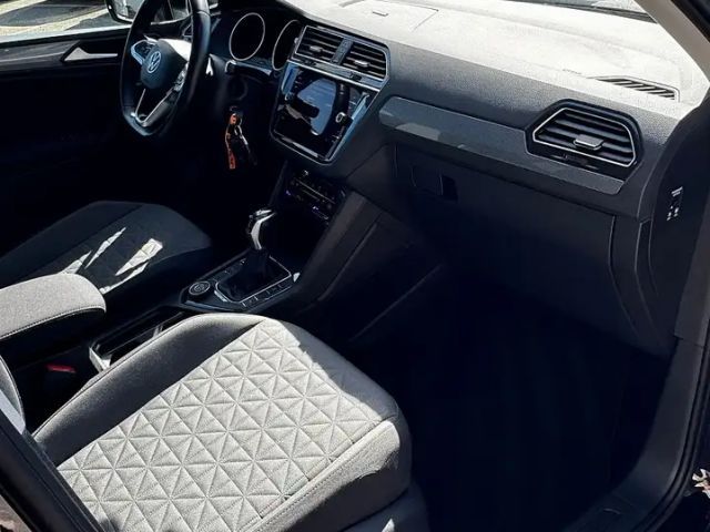 Volkswagen Tiguan 4Motion DSG Life