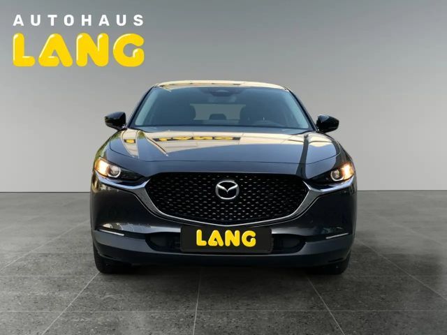 Mazda CX-30 Homura SkyActiv