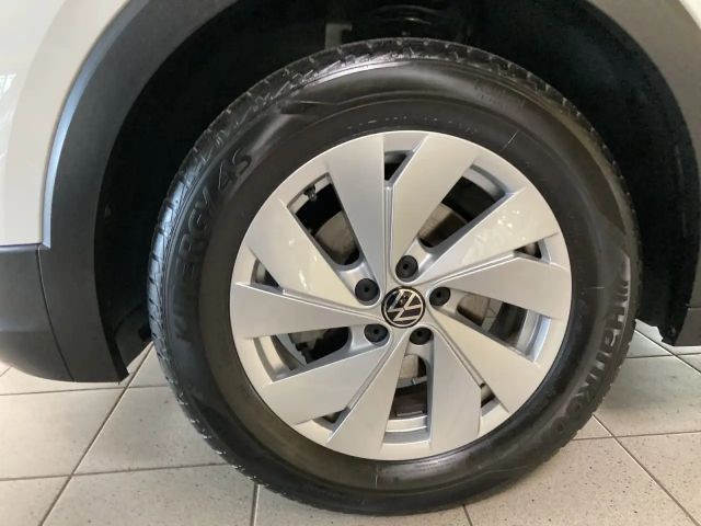 Volkswagen T-Cross 1.0 TSI DSG Life