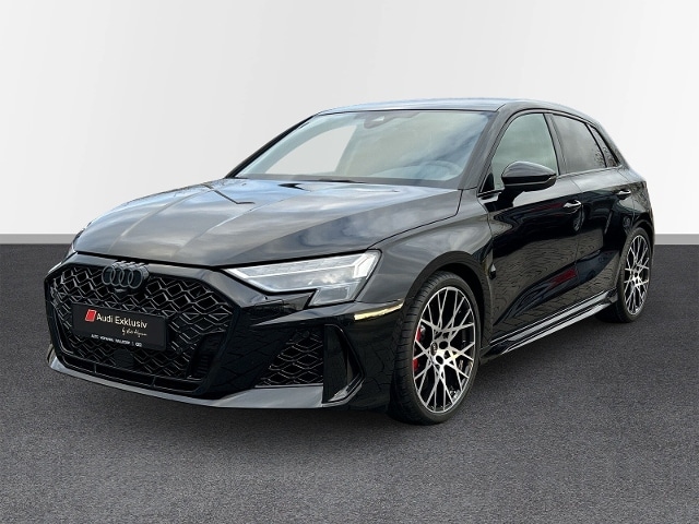 Audi RS3 Quattro S-Tronic Sportback