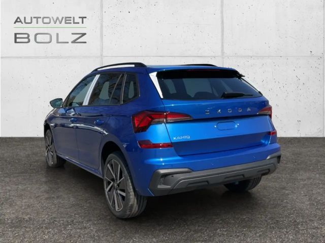 Skoda Kamiq 1.5 TSI Tour