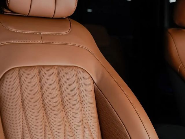 Mercedes-Benz G 400 AMG Line