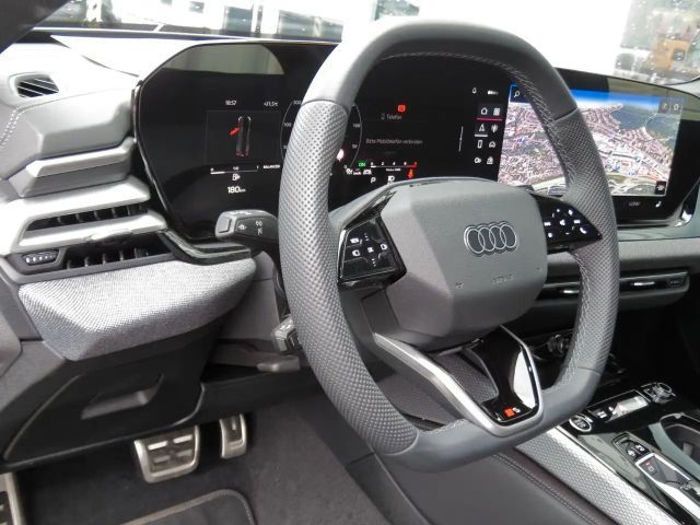 Audi A5 Avant S-Line S-Tronic