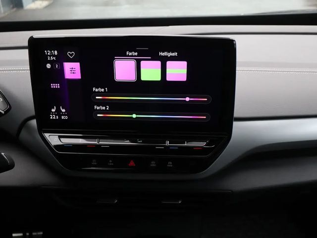 Volkswagen ID.5 77 KWh Pro