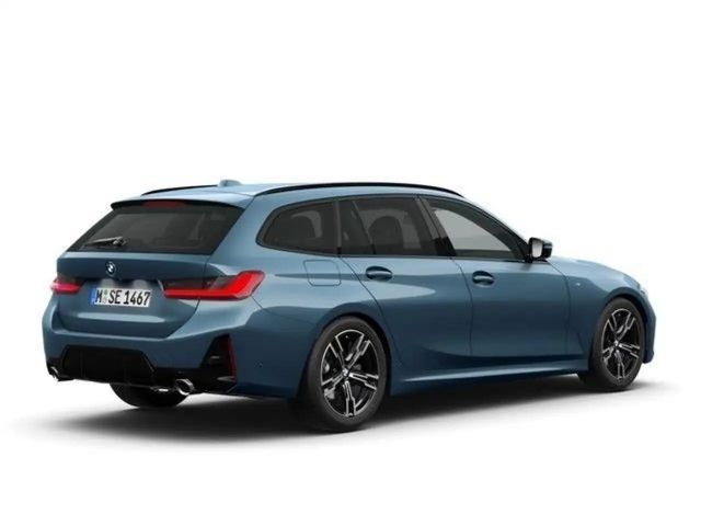 BMW 318 318i M-Sport Touring