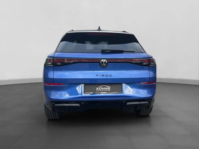Volkswagen T-Roc 1.5 TSI DSG R-Line
