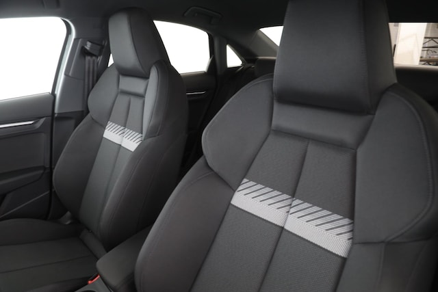 Audi A3 35 TFSI S-Tronic Sedan