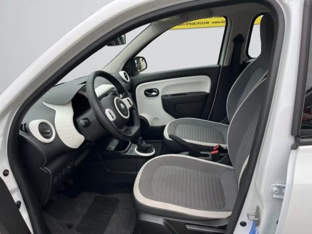 Renault Twingo Limited SCe 65