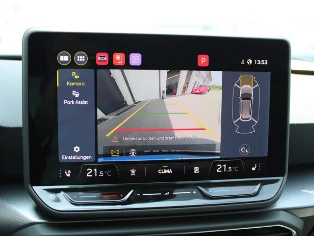 Seat Leon 2.0 TDI Style