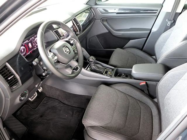 Skoda Kodiaq 4x4 Style Style
