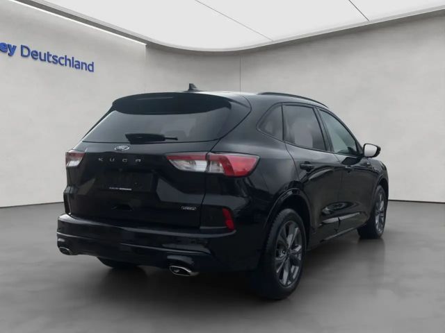 Ford Kuga Plug in Hybrid ST Line X