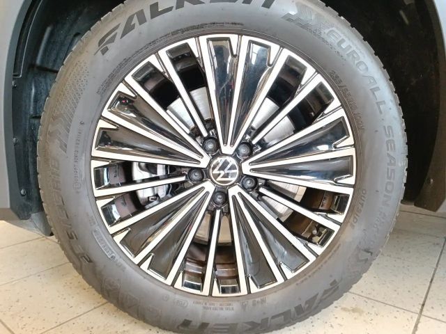 Volkswagen Tayron 1.5 eTSI DSG Life