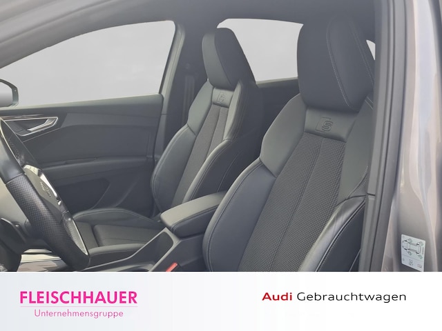 Audi Q4 e-tron 40 Sportback