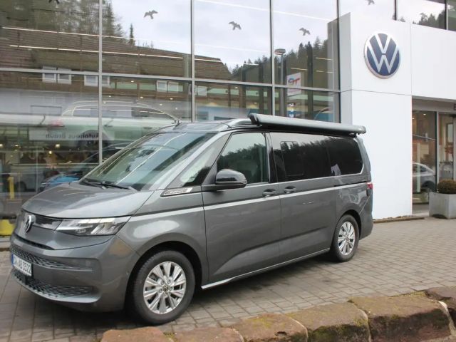 Volkswagen California 2.0 TDI Beach DSG T7