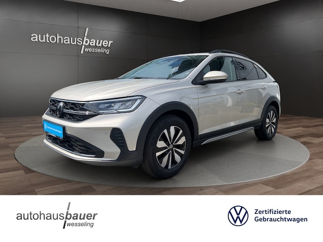 Volkswagen Taigo 1.0 TSI Move