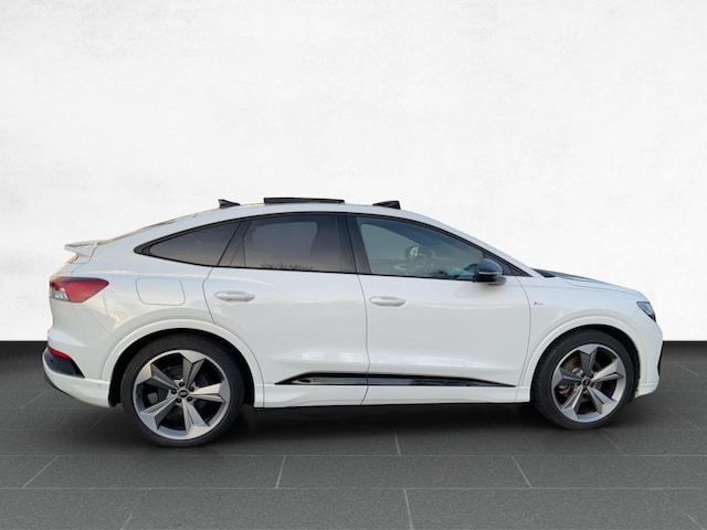 Audi Q4 e-tron 35 Sportback