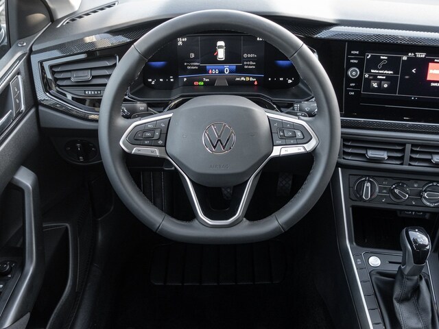 Volkswagen Taigo 1.0 TSI DSG