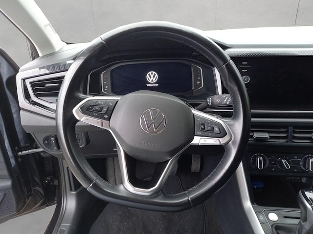 Volkswagen Polo 1.0 TSI DSG Life